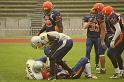 Les Corsaires Evry vs Les Gaulois de Sannois 416